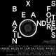 ALEXANDRE BAZIN-FOUR STEPS (12")
