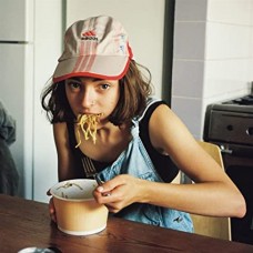 STELLA DONNELLY-THRUSH METAL (12")