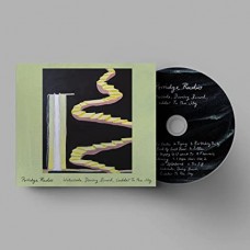 PORRIDGE RADIO-WATERSLIDE, DIVING BOARD, LADDER TO THE SKY (CD)