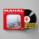 TORO Y MOI-MAHAL (LP)