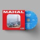 TORO Y MOI-MAHAL (CD)