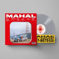 TORO Y MOI-MAHAL -COLOURED- (LP)