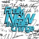THEY HATE CHANGE-FINALLY, NEW -COLOURED- (LP)