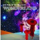 JEFF MILLS & THE ZANZA 21-WONDERLAND (CD)