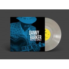 DANNY BARKER-SAVE THE BONES -COLOURED- (LP)