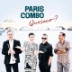 PARIS COMBO-QUESACO (CD)