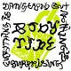 BODY TYPE-EVERYTHING IS DANGEROUS BUT NOTHING'S SURPRISING (LP)