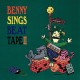 BENNY SINGS-BEAT TAPE II (LP)