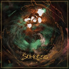 SUNLESS SKY-YLEM (LP)