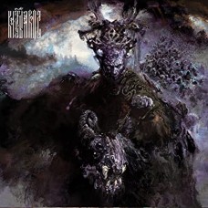 KATHAROS-OF LINEAGES LONG FORGOTTEN (CD)