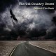 OLD COUNTRY CROWS-BEHIND THE RAIN (CD)