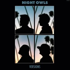 NIGHT OWLS-VERSIONS (LP)