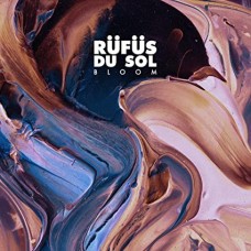 RUFUS DU SOL-BLOOM -COLOURED- (2LP)