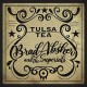 BRAD ABSHER & THE SUPERIALS-TULSA TEA (LP)