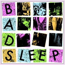 BAD SLEEP-BAD SLEEP (LP)