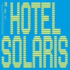 LONGHAIR-HOTEL SOLARIS (LP)