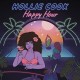 HOLLIE COOK-HAPPY HOUR (LP)
