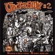 V/A-UNDERBILLY VOL.2 (CD)