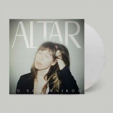 JO SCHORNIKOW-ALTAR -COLOURED- (LP)