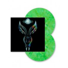 MR. BUNGLE-NIGHT THEY CAME HOME -COLOURED- (2LP)