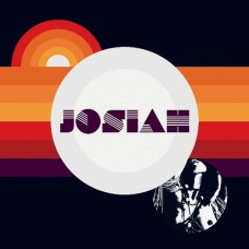 JOSIAH-JOSIAH -COLOURED- (LP)