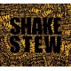 SHAKE STEW-(A)LIVE! (CD)