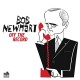 BOB NEWHART-OFF THE RECORD (LP)