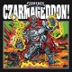 CZARFACE-CZARMAGEDDON! (CD)