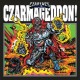 CZARFACE-CZARMAGEDDON (LP)