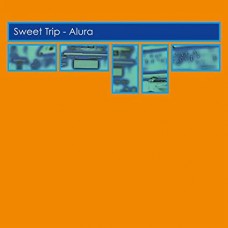 SWEET TRIP-ALURA (LP)