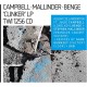 MALLINDER & CAMPBELL & BE-CLINKER -COLOURED- (CD)