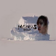 MOMUS-SMUDGER (CD)