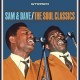 SAM & DAVE-SOUL CLASSICS (CD)