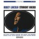 ABBEY LINCOLN-STRAIGHT AHEAD (LP)
