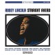 ABBEY LINCOLN-STRAIGHT AHEAD (CD)