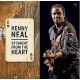 KENNY NEAL-STRAIGHT FROM THE HEART (LP)