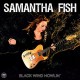 SAMANTHA FISH-BLACK WIND HOWLIN' (LP)