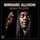 BERNARD ALLISON-HIGHS & LOWS (LP)