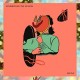SUMMER LIKE THE SEASON-HUM (LP)