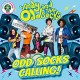 ANDY AND THE ODD SOCKS-ODD SOCKS CALLING (CD)