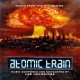 B.S.O. (BANDA SONORA ORIGINAL)-ATOMIC TRAIN (CD)