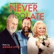 B.S.O. (BANDA SONORA ORIGINAL)-NEVER TOO LATE (CD)