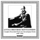 LITTLE BROTHER MONTGOMERY-COMPLETE RECORDED WORKS (1930-1936) (CD)