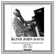 BLIND JOHN DAVIS-VOL 1 1938 - 1952 (CD)