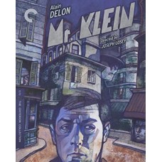 FILME-MR. KLEIN (BLU-RAY)