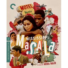FILME-MISSISSIPPI MASALA (BLU-RAY)