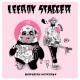 LEEROY STAGGER-DYSTOPIAN WEEKENDS (CD)