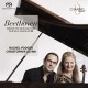 RACHEL PODGER & CHRISTOPHER GLYNN-BEETHOVEN: SONATAS FOR PIANO AND VIOLIN OP 24 NO. 1, 5 & 10 (CD)