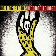 ROLLING STONES-VOODOO LOUNGE (CD)