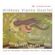 ALIEKSEY VIANNA QUARTET-ANCIENT MYTHS (CD)